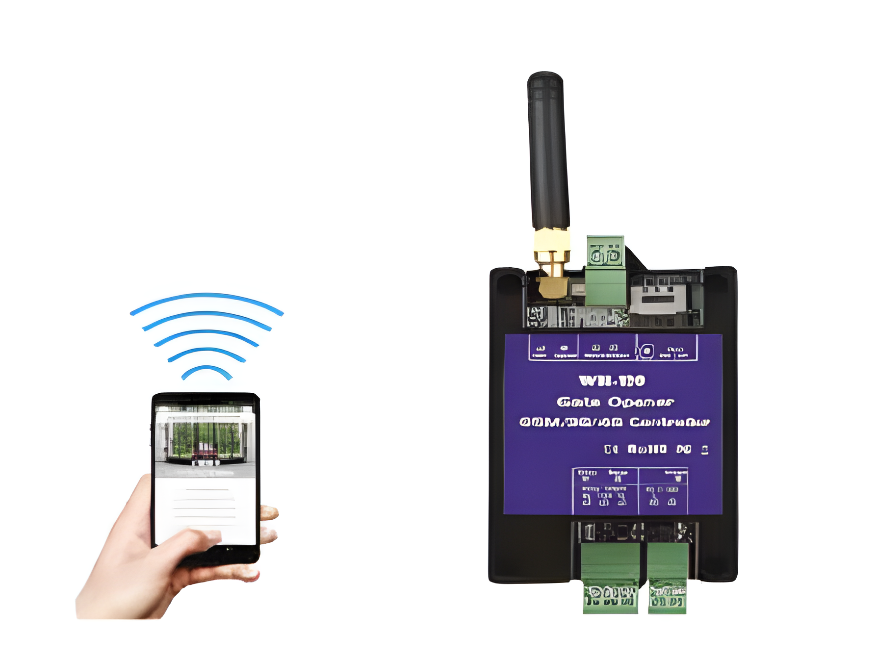 Automation System - Tw 188