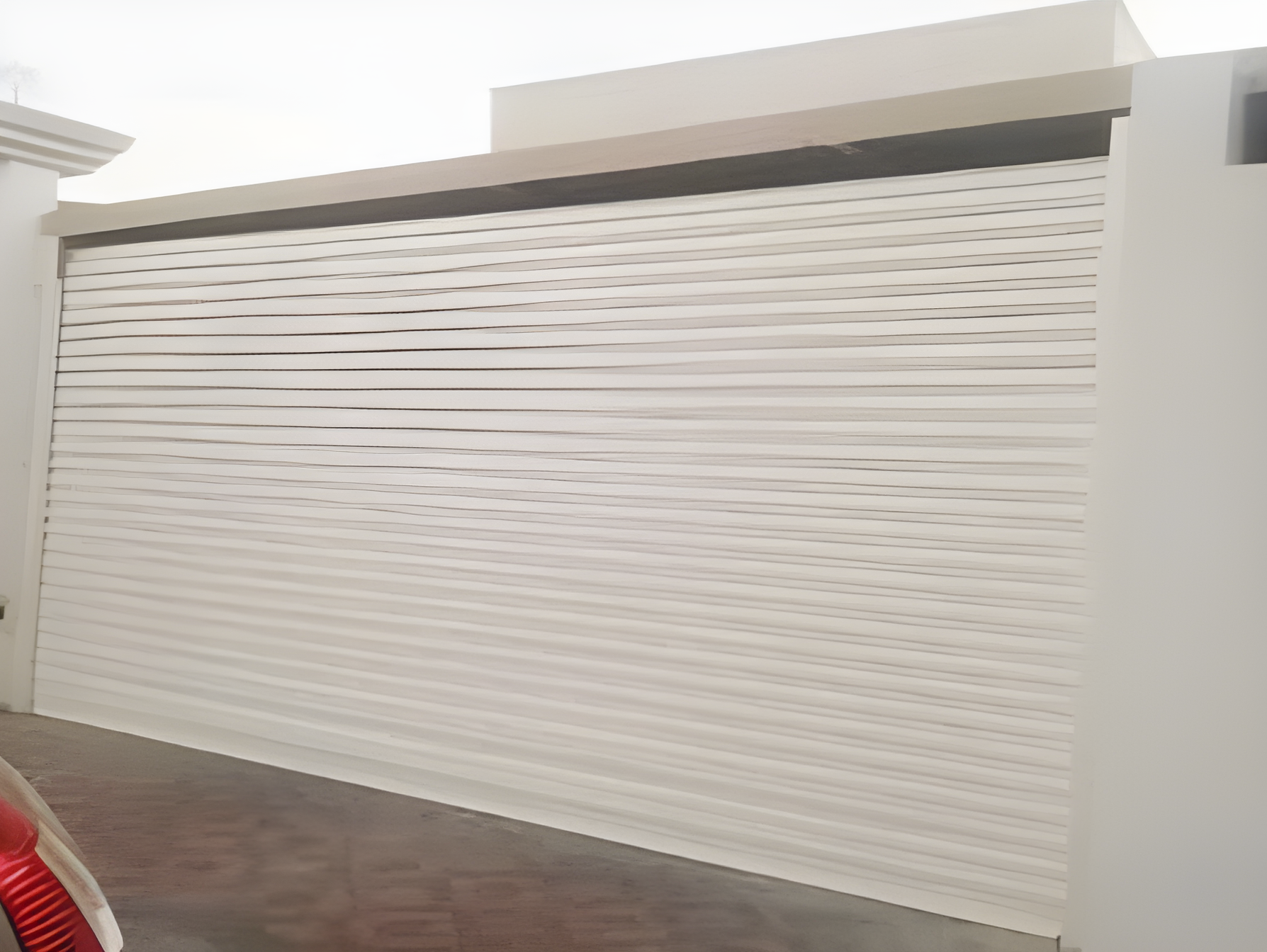 Automation System - Tw 191