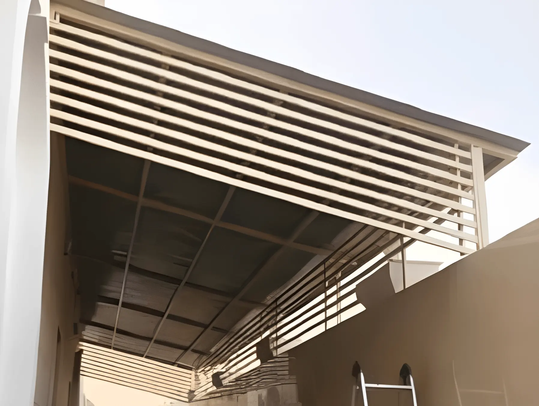 Pergola - Tw 172