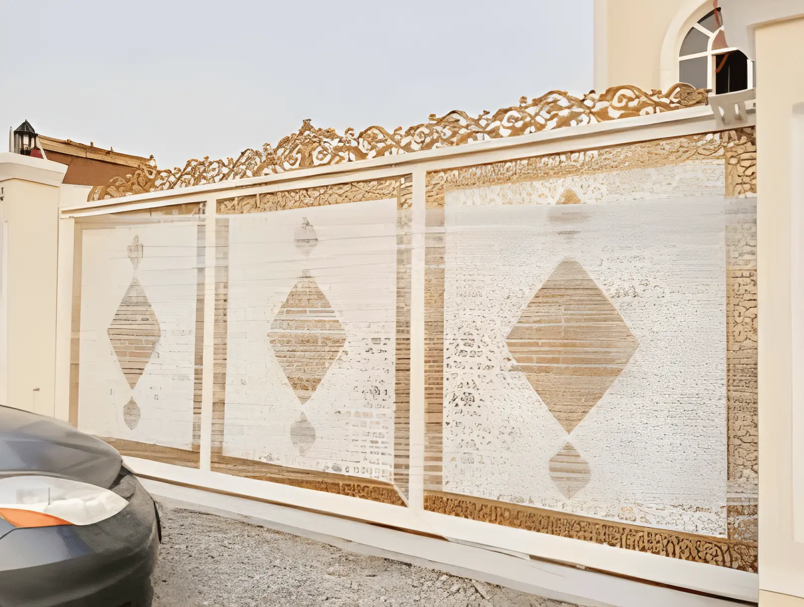Premium Gate - Tw 026