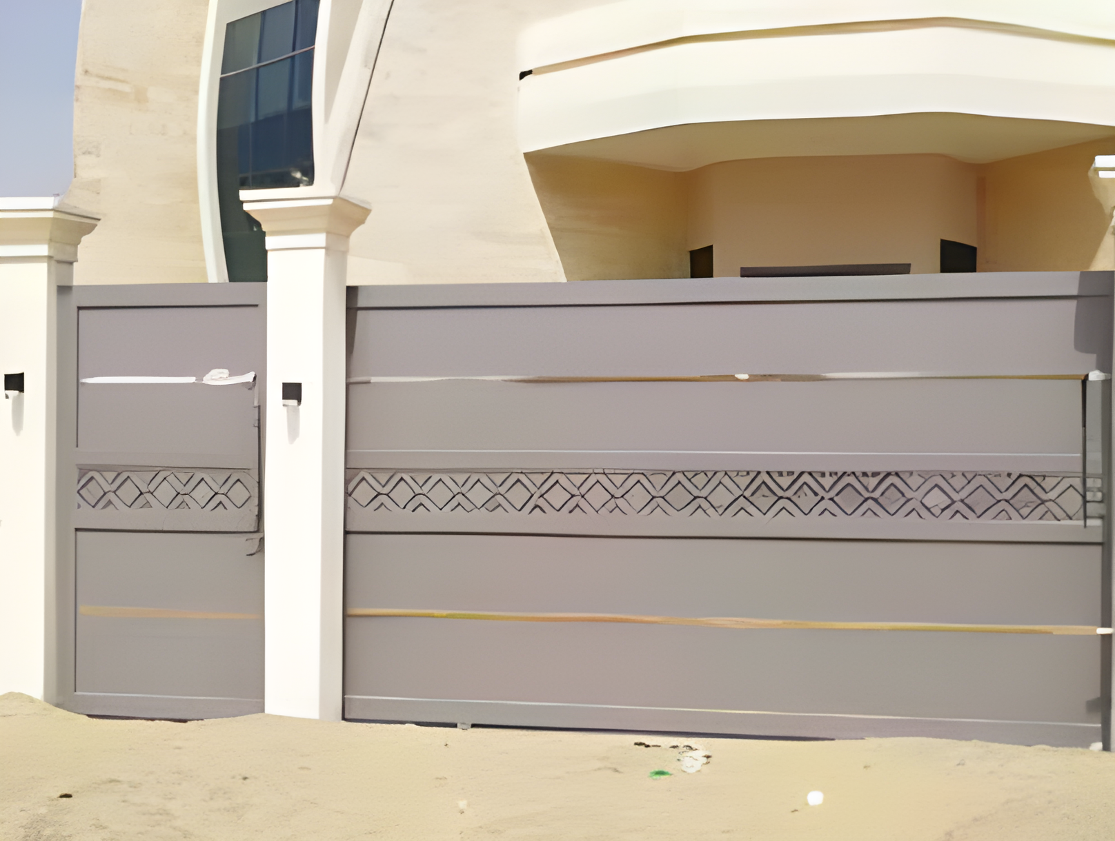 Premium Gate - Tw 034