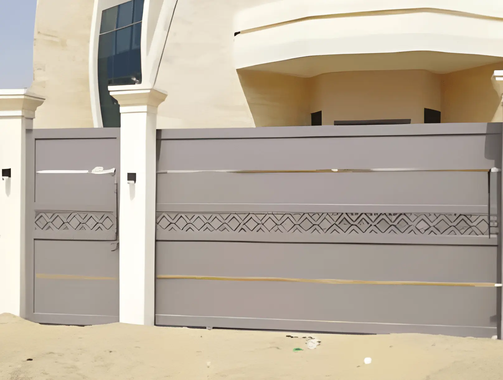 Premium Gate - Tw 034