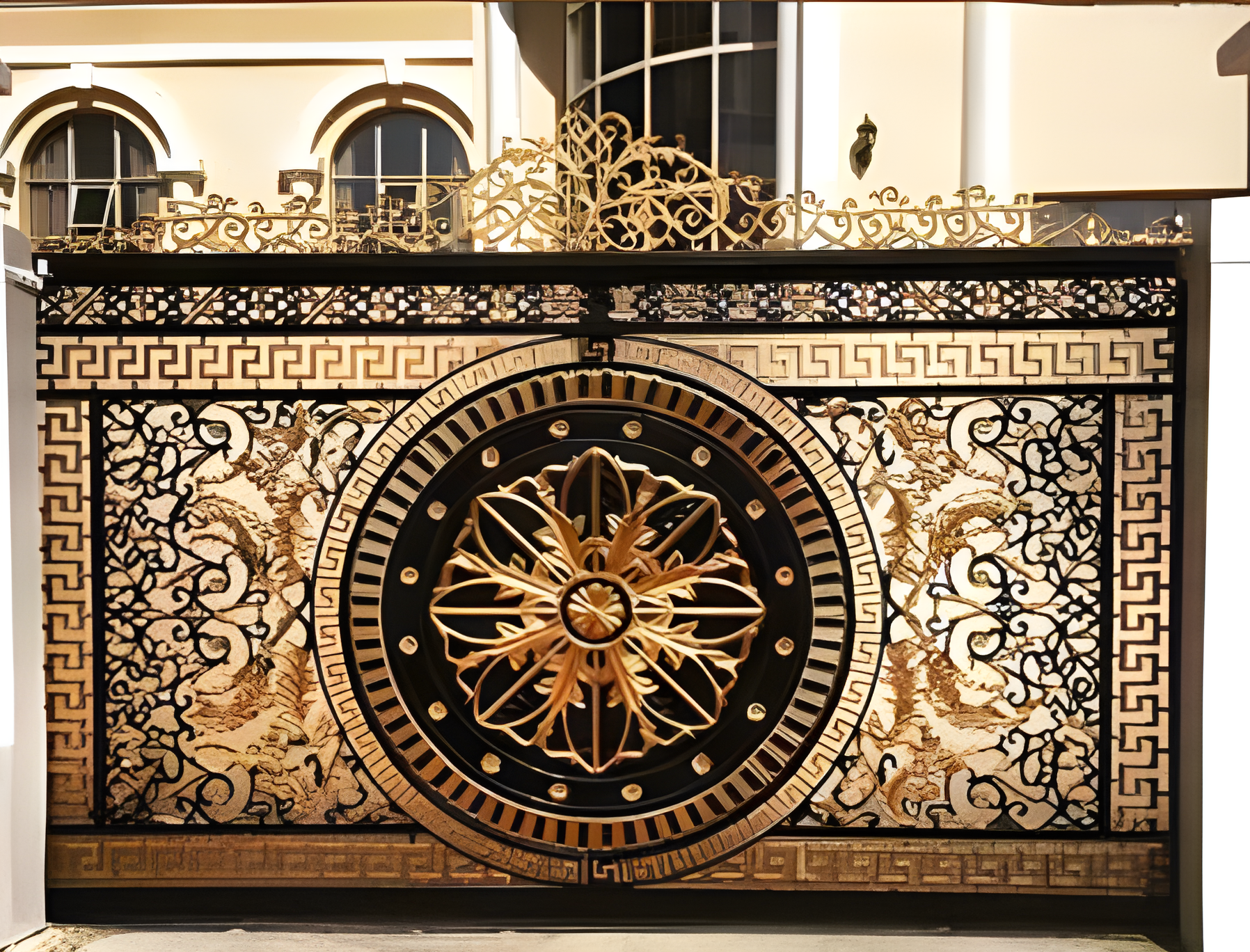 Premium Gate - Tw 037