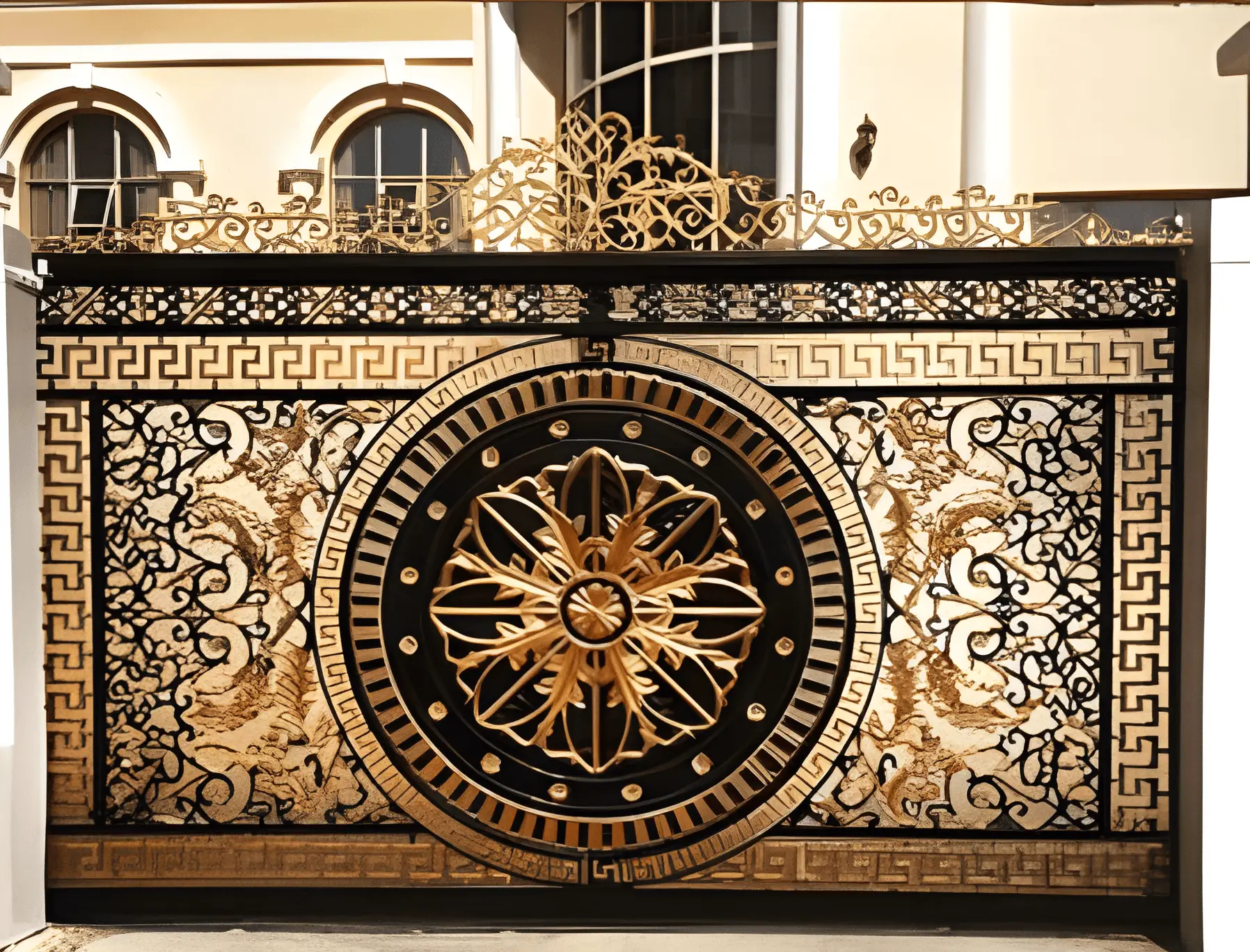 Premium Gate - Tw 037
