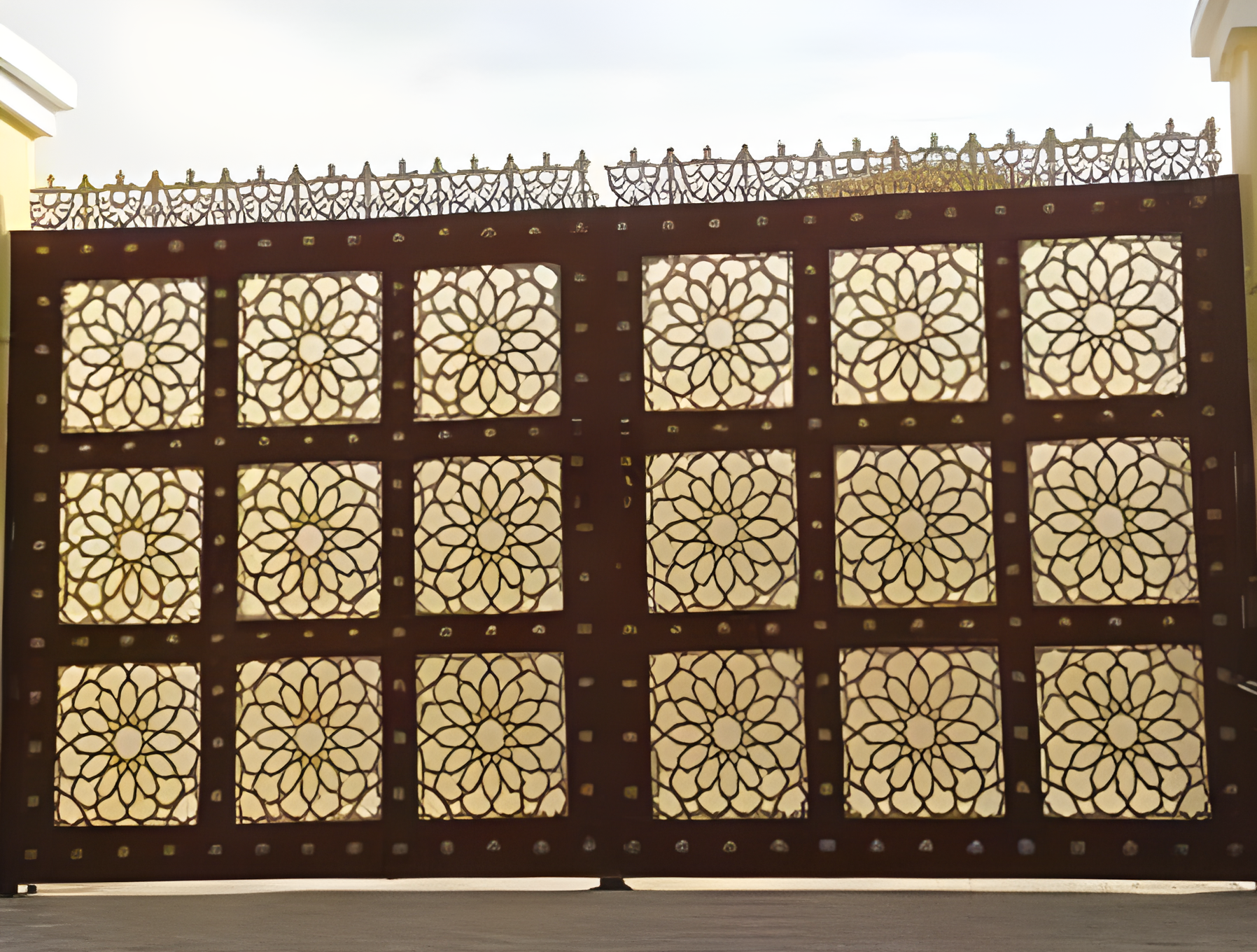 Premium Gate - Tw 043