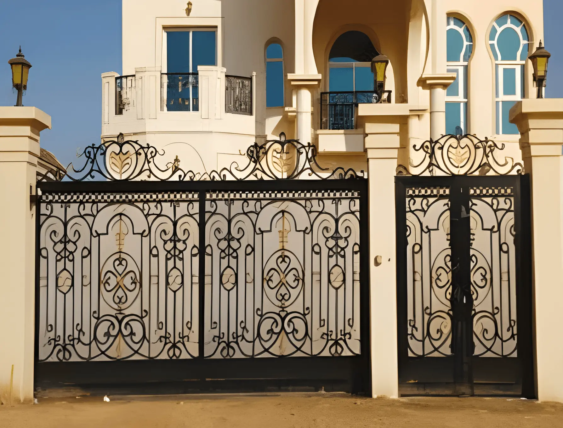 Premium Gate - Tw 053