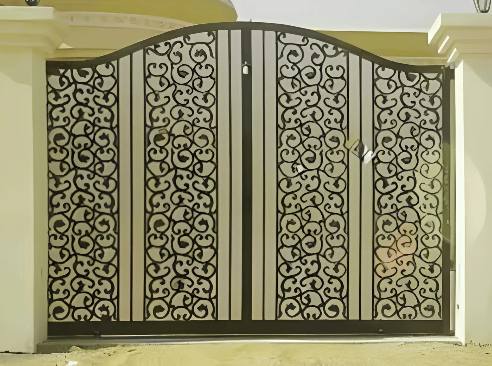 Premium Gate - Tw 054