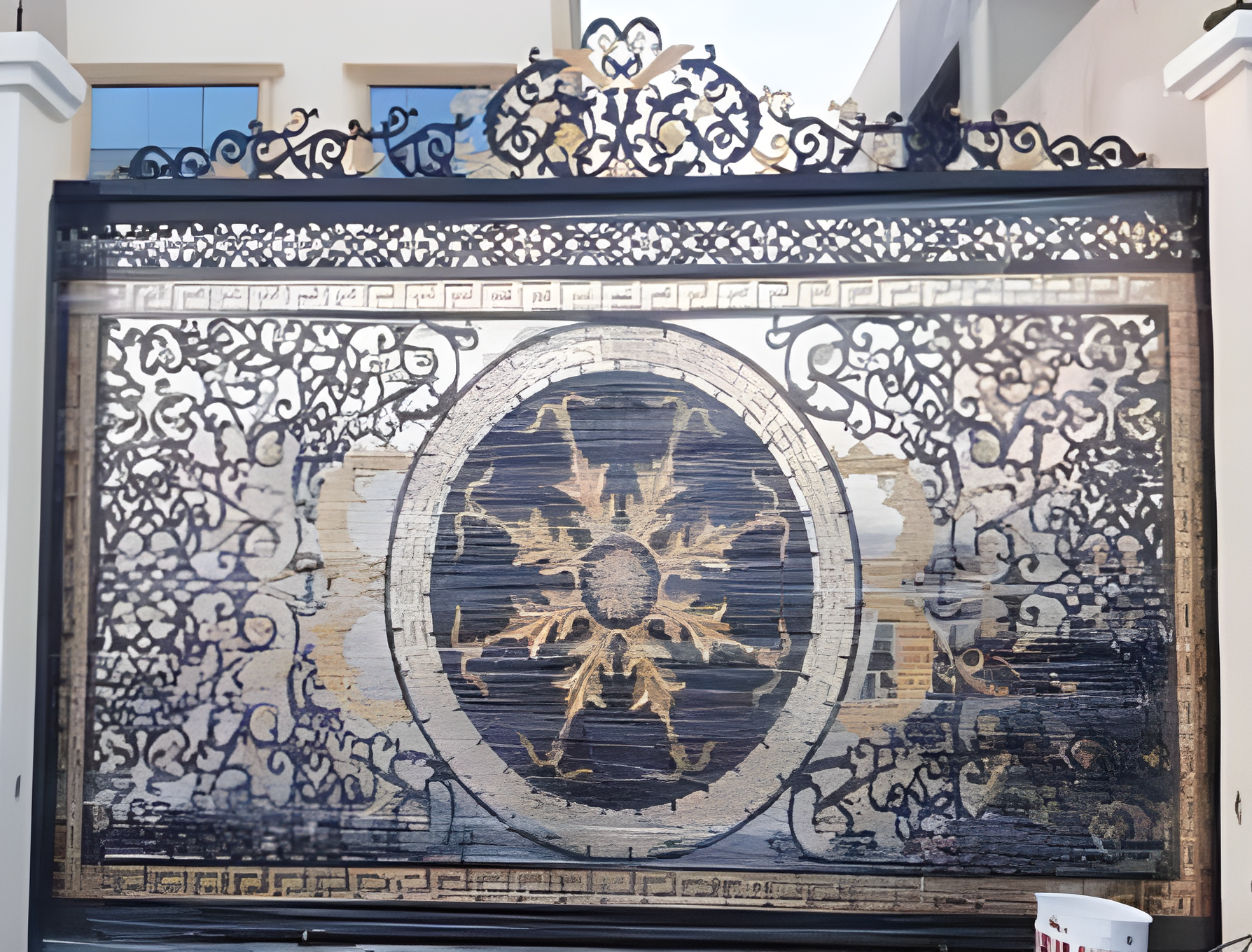 Premium Gate - Tw 061