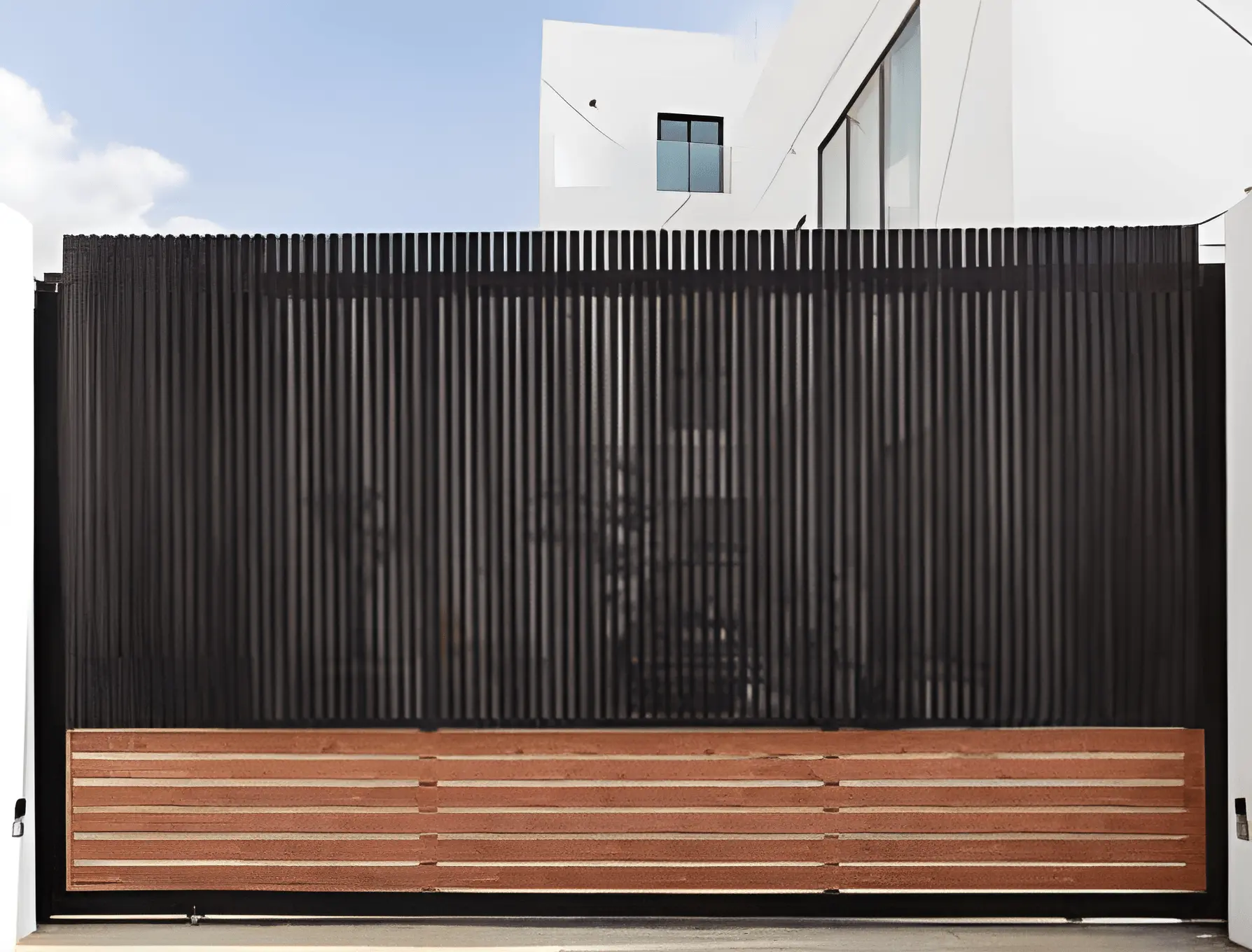 Premium Gate - Tw 063