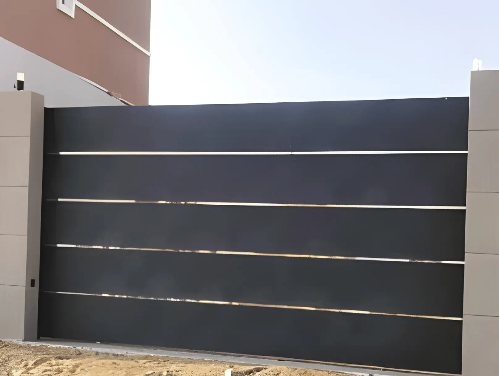 Premium Gate - Tw 068