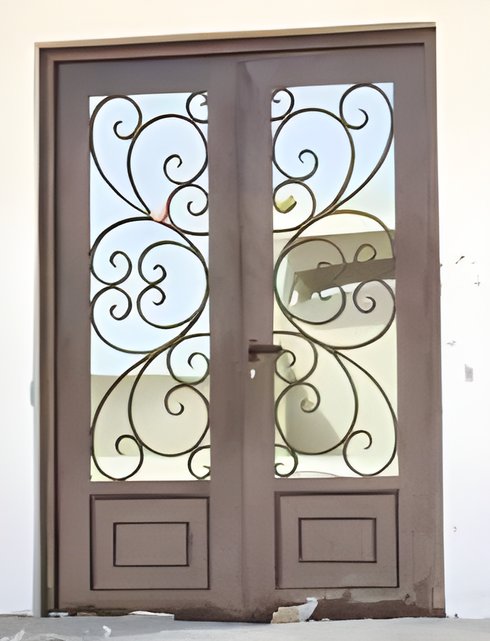 Internal Door - Tw 078