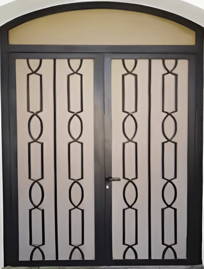 Internal Door - Tw 084