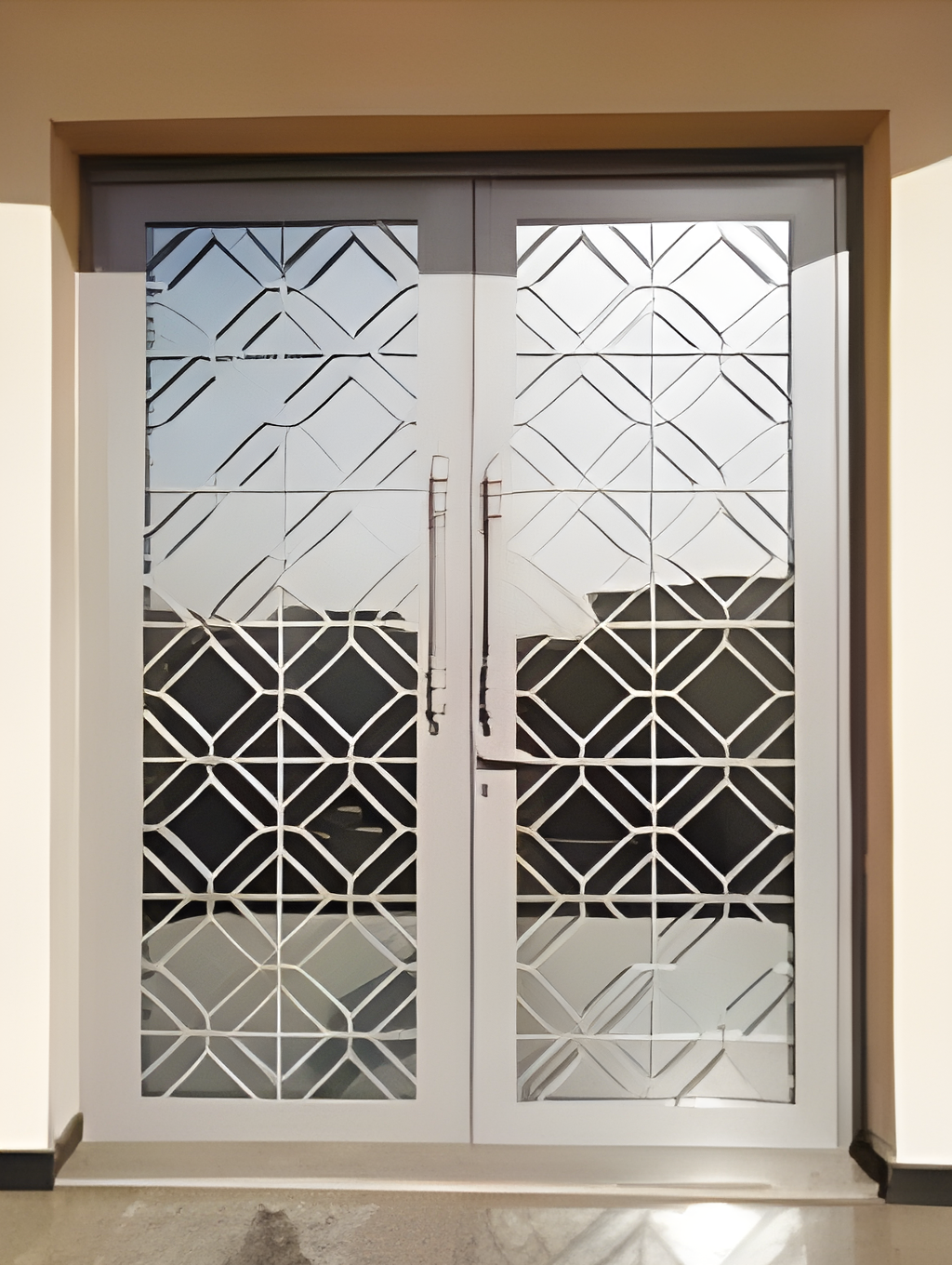 Internal Door - Tw 089