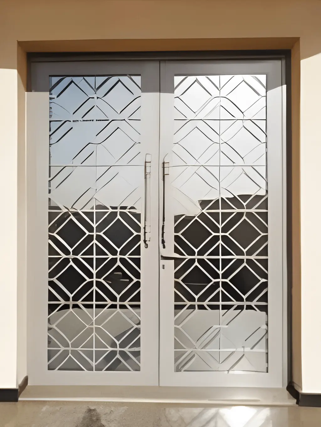 Internal Door - Tw 089