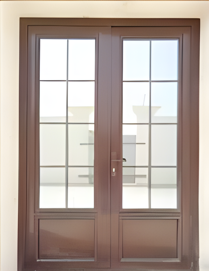 Internal Door - Tw 090