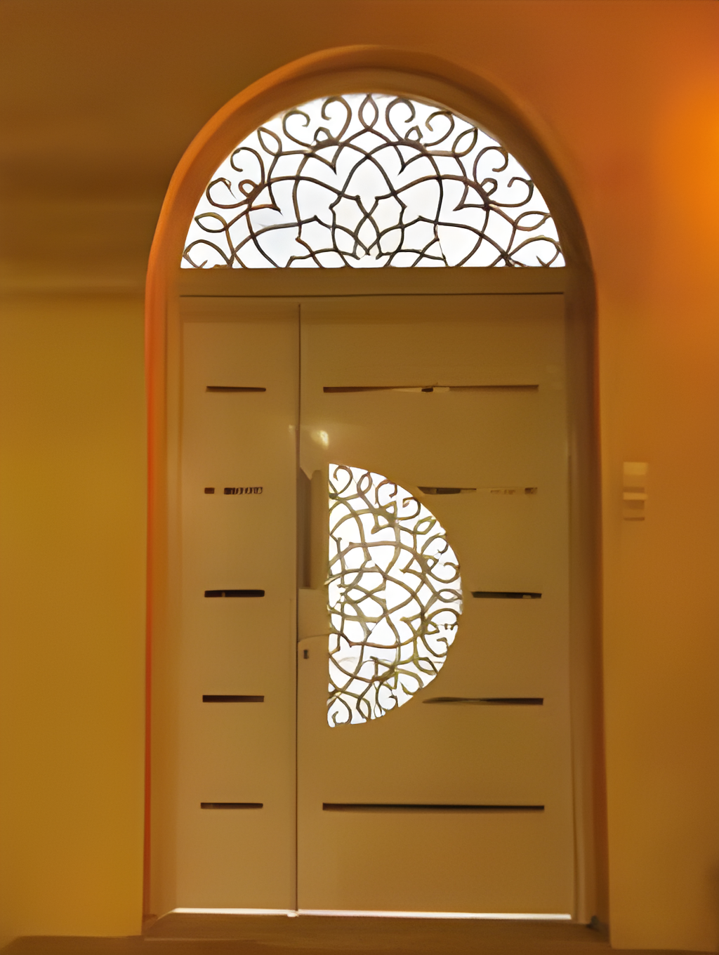 Internal Door - Tw 091