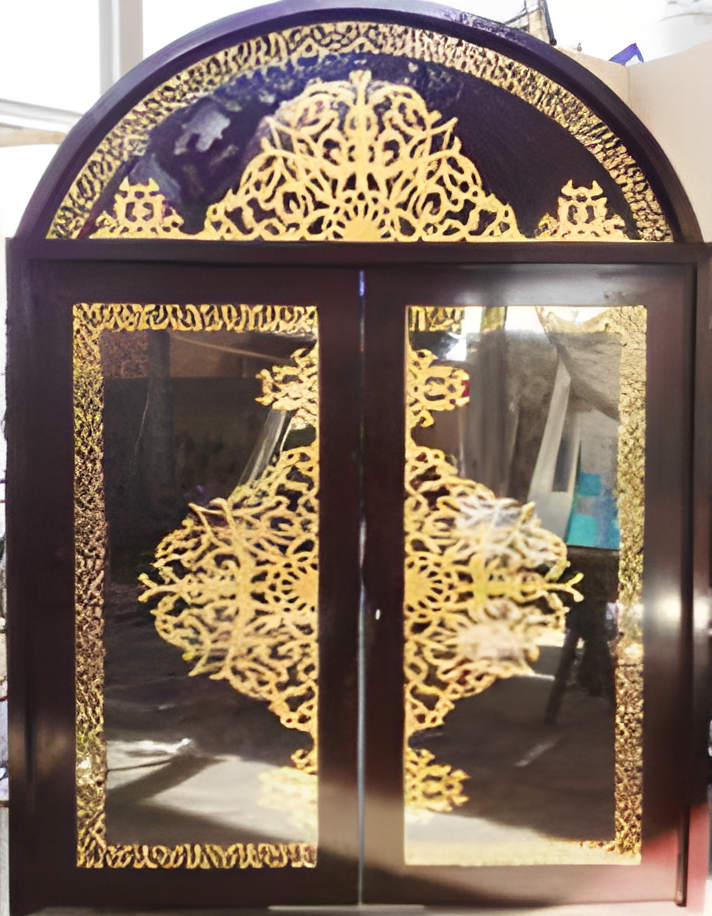 Internal Door - Tw 094