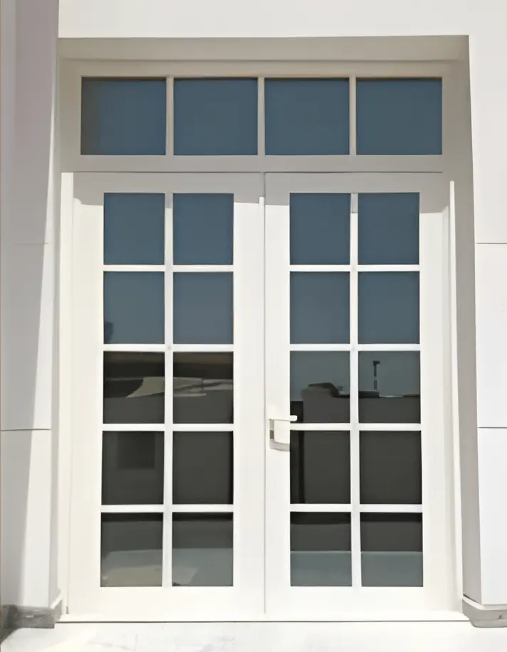 Internal Door - Tw 098