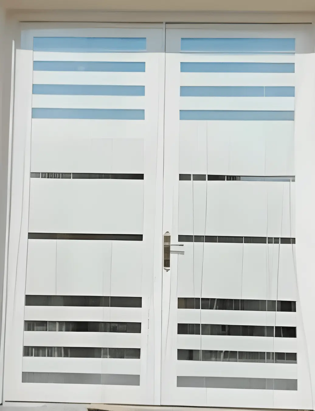 Internal Door - Tw 099