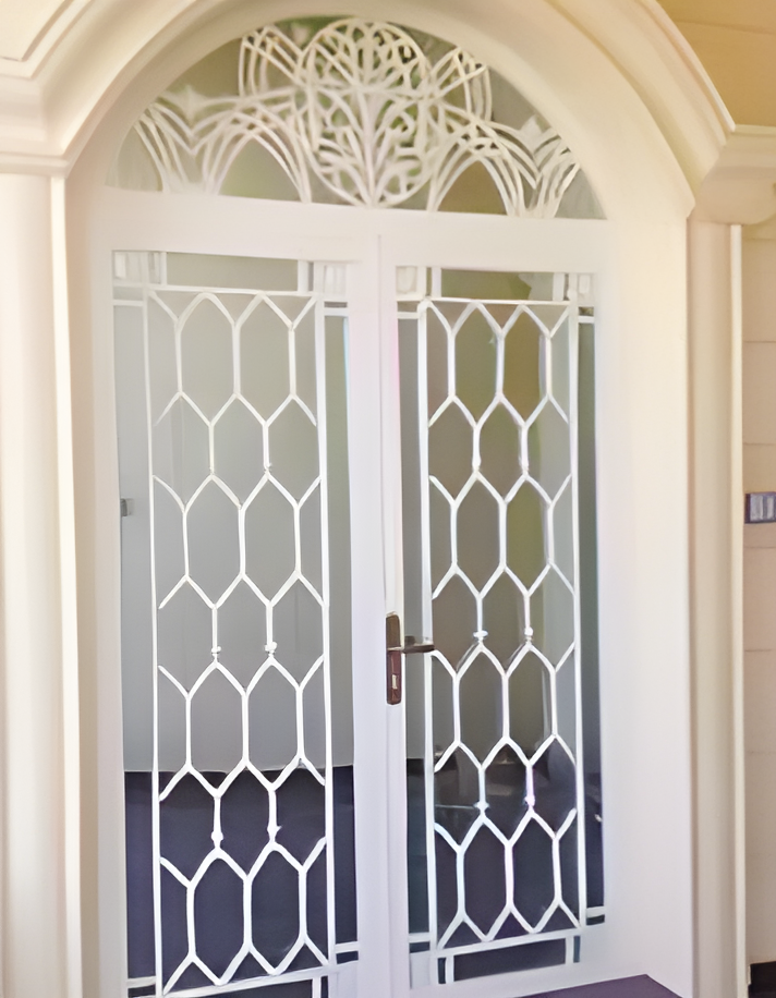 Internal Door - Tw 100