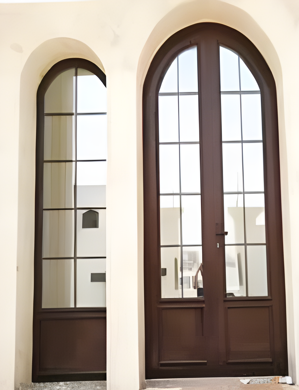 Internal Door - Tw 101