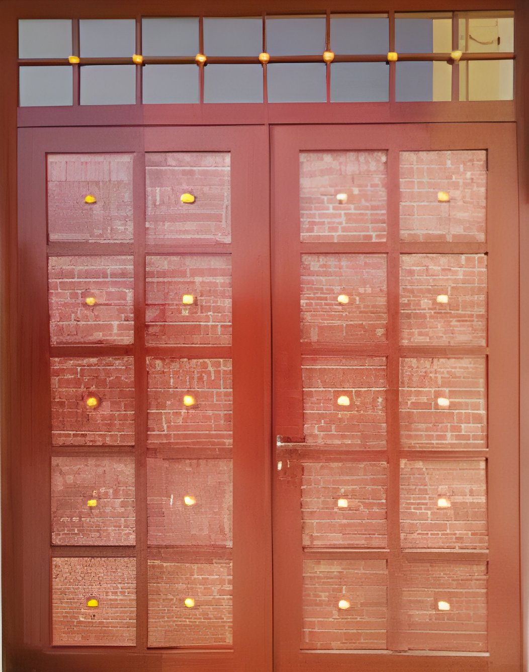 Internal Door - Tw 113