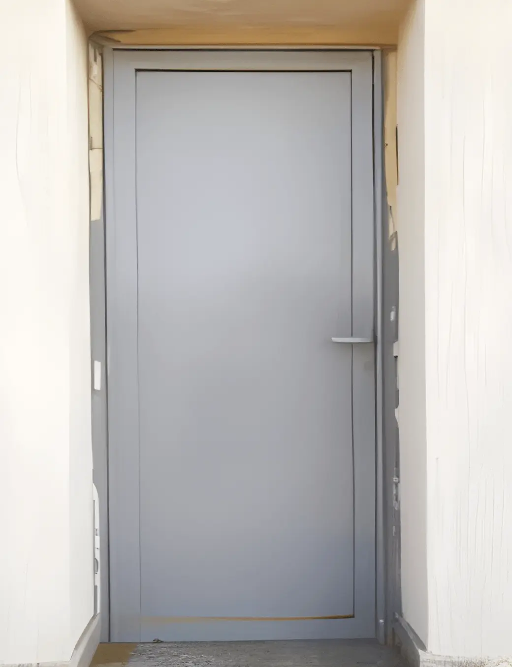 Internal Door - Tw 115