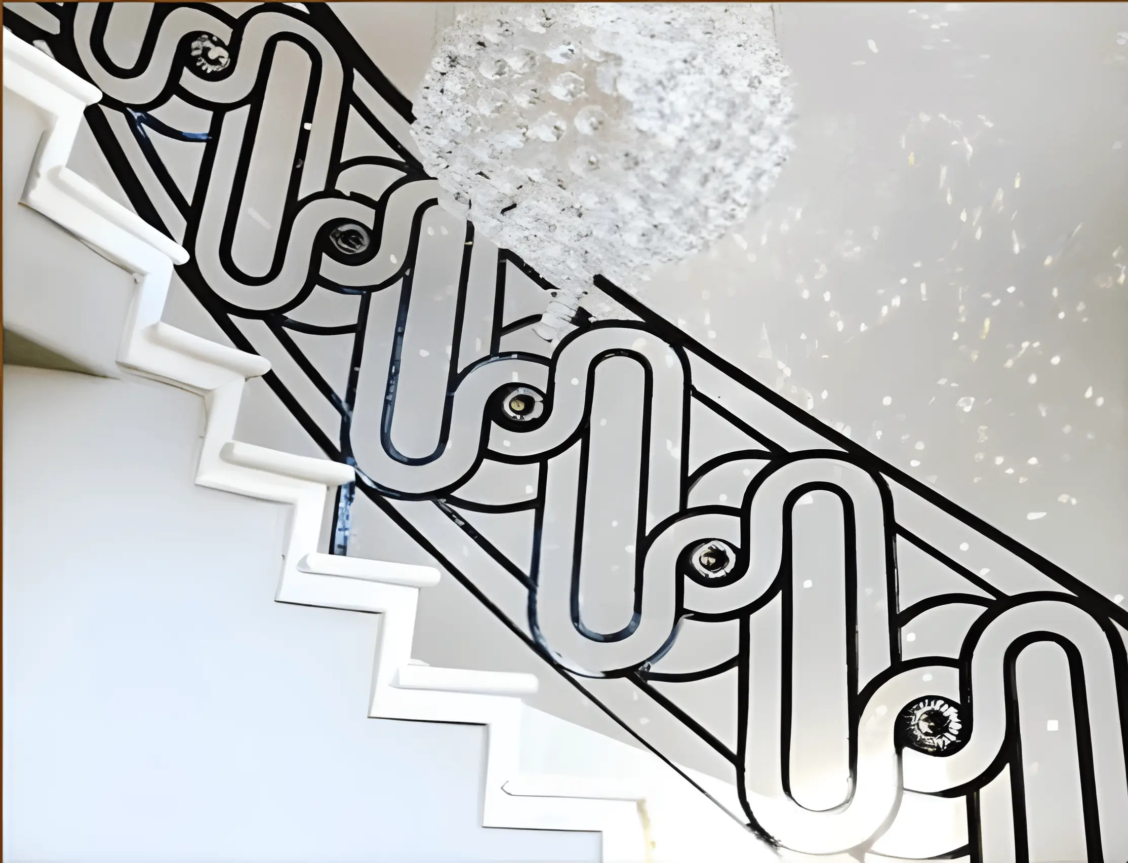 Staircase - Tw 120