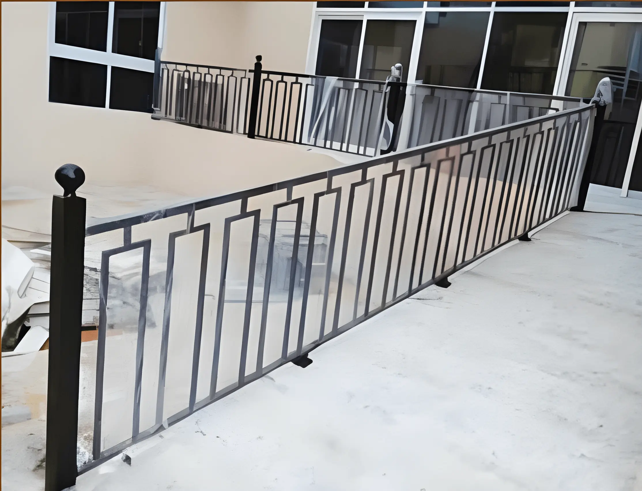 Staircase - Tw 122