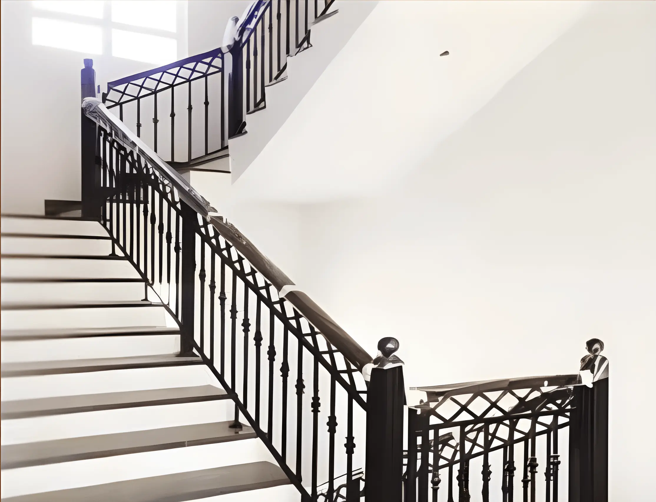 Staircase - Tw 127