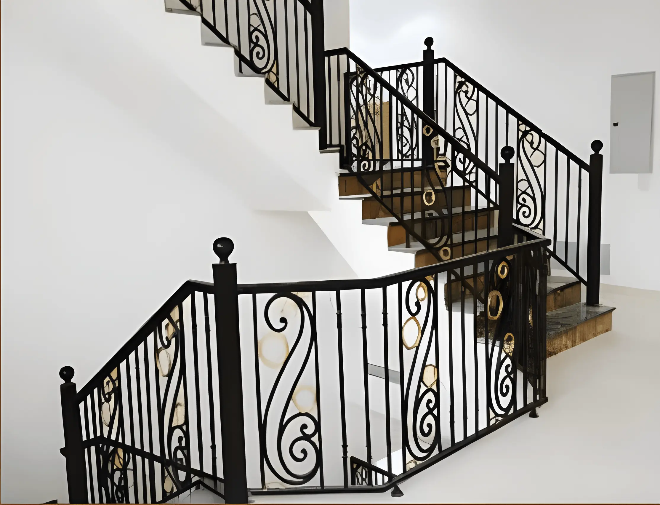 Staircase - Tw 137