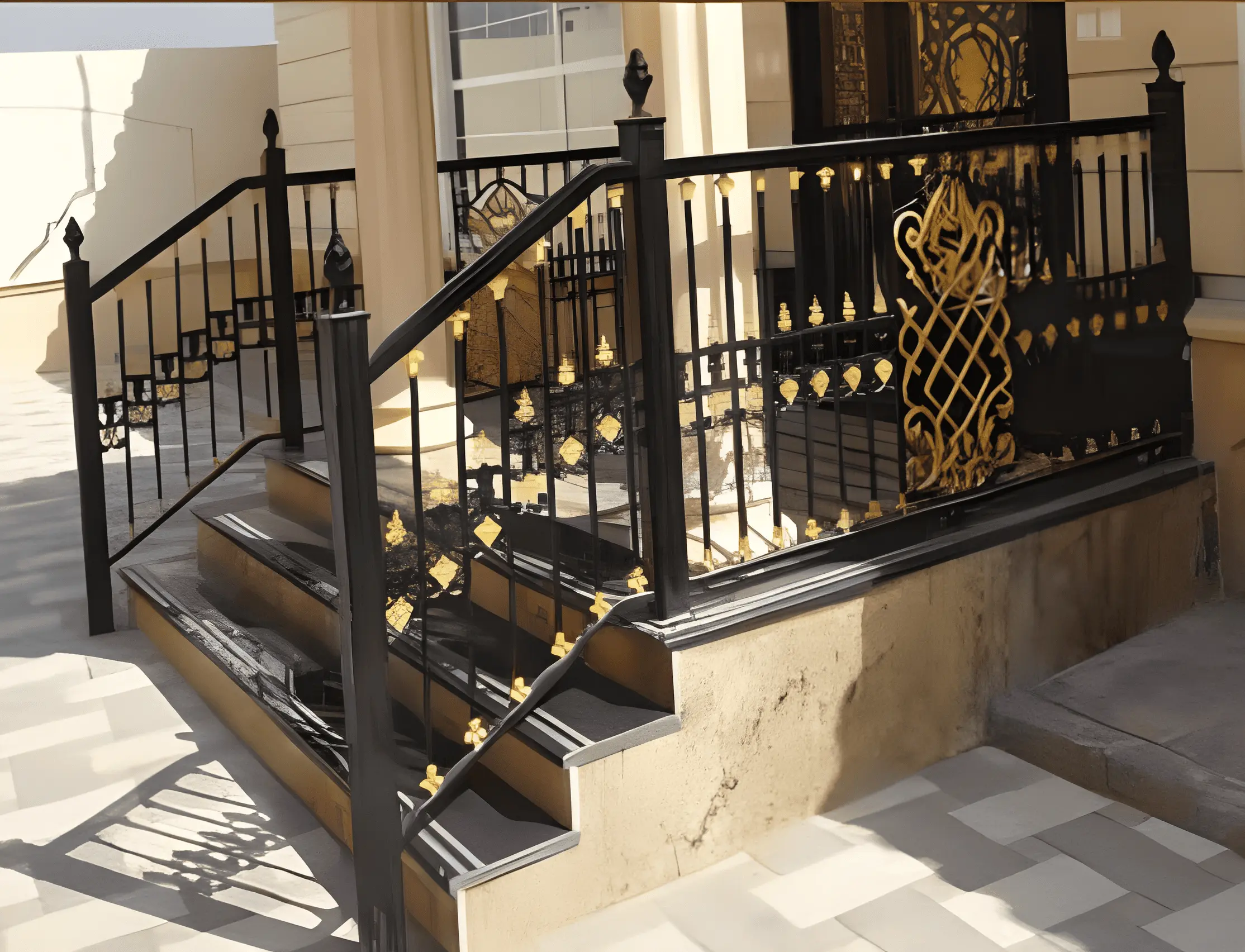 Staircase - Tw 144