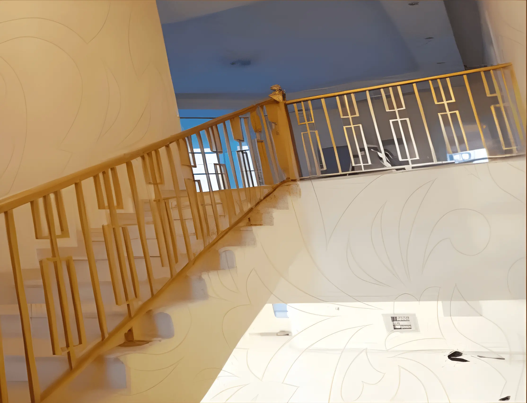 Staircase - Tw 146